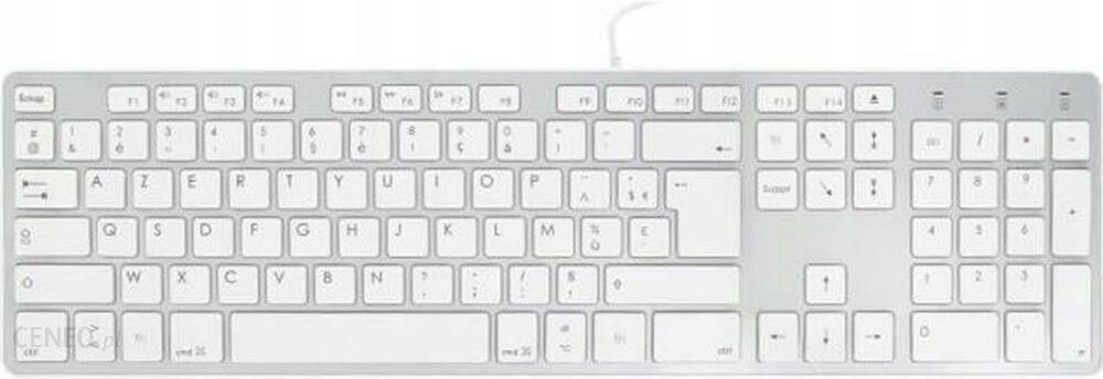 Mobility Lab Design Touch Mac Clavier