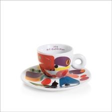 illy Art Collection Illy, Andrea; Scocchia, Cristina; Thun, Matteo; Bach, Carlo