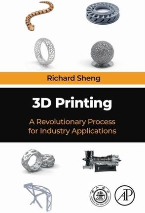3D Printing Sheng, Richard (Aeronautics and Astronautics, Jiaotong University, China)