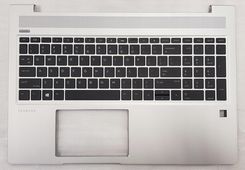 HP PALMREST 450 G6 G7 Z KLAWIATURĄ PL L45090-B31
