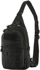 Zdjęcie Torba M-Tac Assistant Bag Black (GP0186-BK) - Dolsk