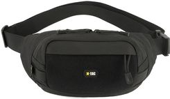 Zdjęcie Nerka M-Tac Waist Bag Black (MTC-PK1120-BK) - Toruń