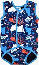 Zdjęcie Splash About Dziecięca Baby Wrap 2Mm Granatowa Bwusl - Warszawa