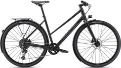 Zdjęcie Specialized Sirrus X 3.0 Step Through Eq Czarny Połysk 28 2022 - Poniec