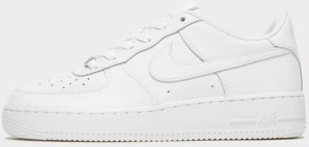 NIKE AIR FORCE 1 LOW JUNIOR  BIALY DH2920-111
