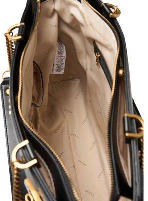 Guess Zadie HWVB84 15230-BLA - zdjęcie 1 Guess Zadie HWVB84 15230-BLA