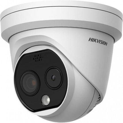 Hikvision Kamera Termowizyjna Ds-2Td1217-3/Qa