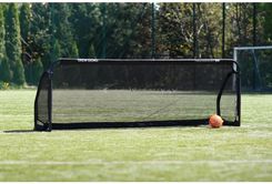 Zdjęcie Yakimasport Siatka Do Bramki J Giza Skrzat 300Cm X 100Cm Czarny - Tuszyn