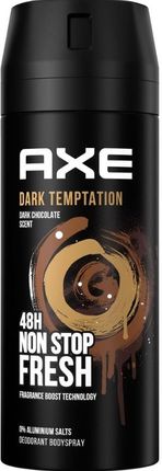 Axe Dark Temptation  Dezodorant 150 ml