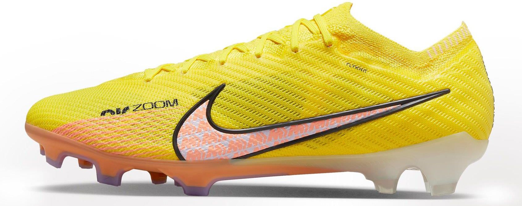 Korki Nike Mercurial Vapor 10 Elite FG Buty do piłki nożnej - Vinted