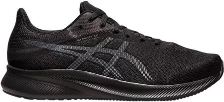 Asics Męskie Patriot 13 Czarno-Szare 1011B485 002