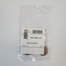 Zdjęcie Aqualung Zestaw Baterii Zamiennych Do Komputera Nurkowego I100/I300/I300C/I550 - Sulechów