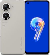 買い誠実 - ZenFone Zenfone9 国内版 8GB/128GB ブルー スマートフォン