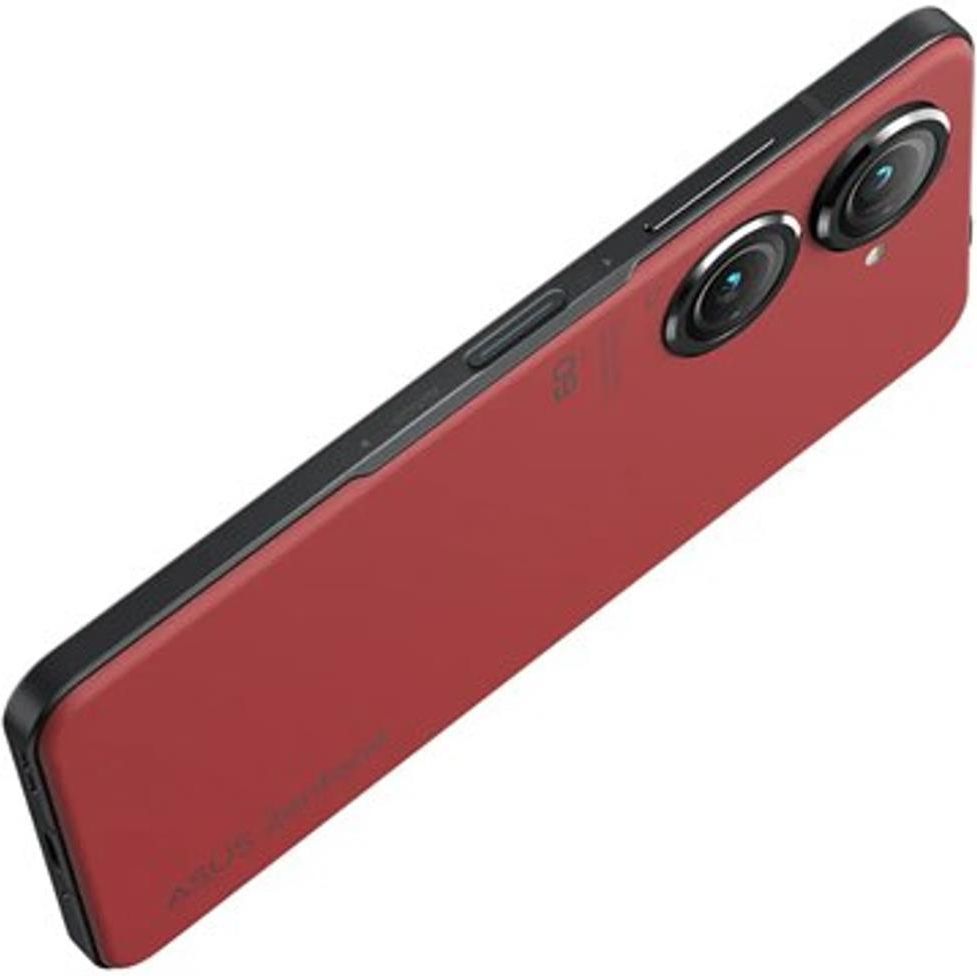 ASUS Zenfone 9 8/128 レッド 本体 Amazon.co.jp: ASUS スマートフォン Zenfone 9 【日本正規代理店