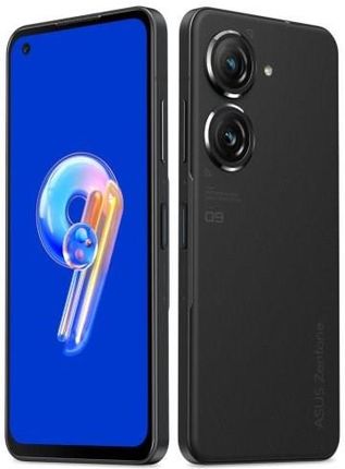 ASUS ZenFone 9 16/256GB Czarny - Cena, opinie na Ceneo.pl