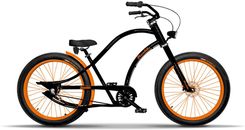 electra mulholland 3i