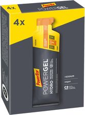 Zdjęcie Powerbar Wielopak Żel Hydro 4X67Ml - Chojna