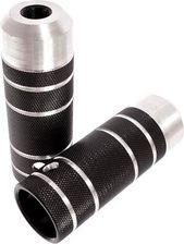 Zdjęcie Khebikes Pegi Bmx Cop Kids Black Alu 14Mm Czarny - Ożarów