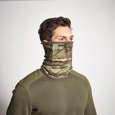 Zdjęcie Solognac Komin Myśliwski Camo Treemetic Brązowy Khaki - Kożuchów