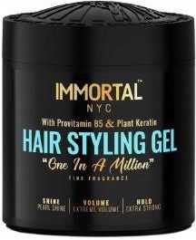 Immortal Infuse Immortal One In A Million Gel 500ml