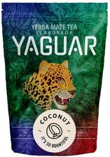 Zdjęcie Yaguar Coconut 0,5 kg - Żyrardów