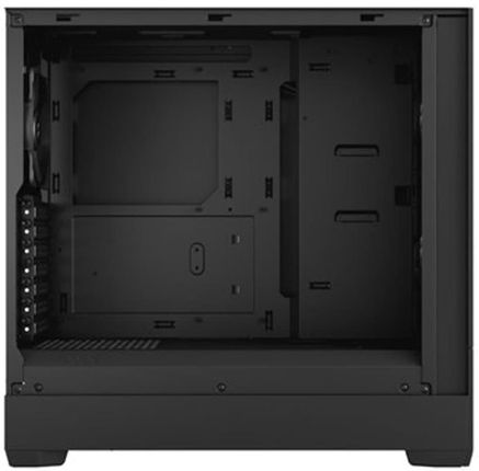 Прозорий відтінок Fractal Design Pop Air Black Tg (FDCPOA1A02) - фото 2