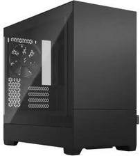 Fractal Design Pop Mini Silent Black Tg Clear Tint (FDCPOS1M02)