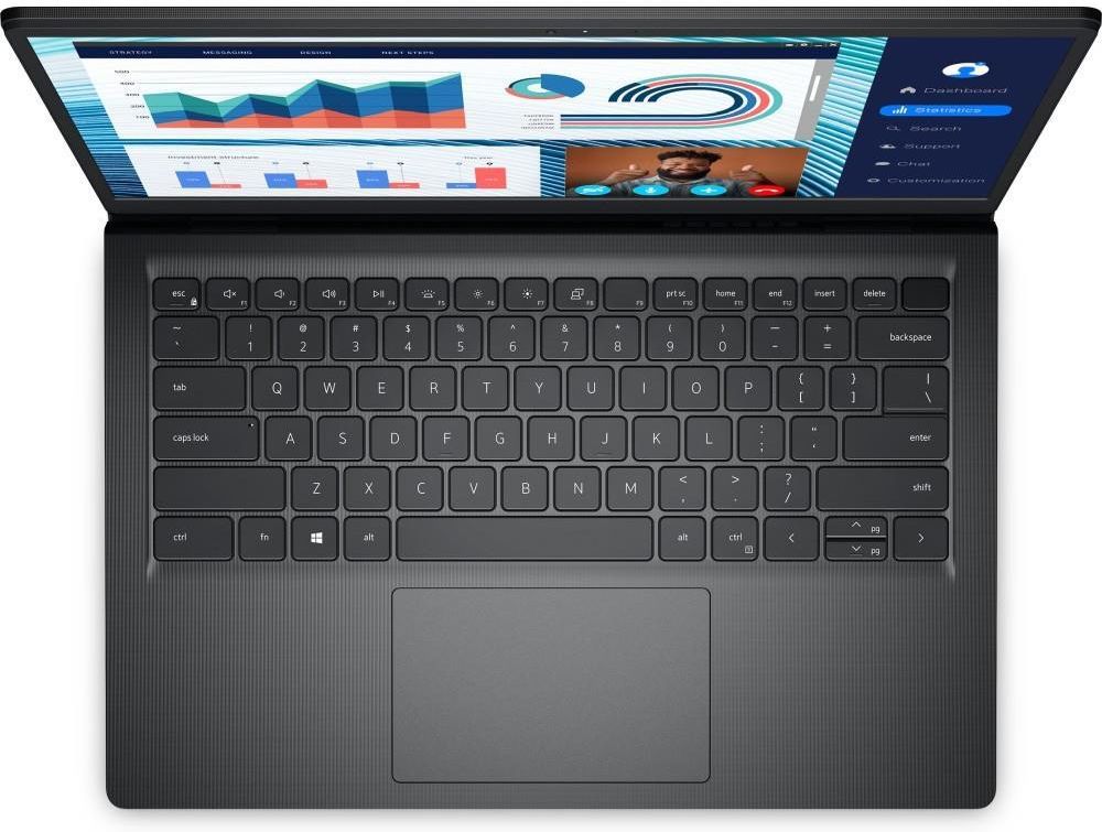 Laptop Dell Vostro 3420 I5-1135G7/16Gb/512/Win11P