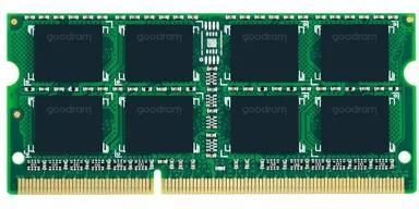 Goodram 8Gb (1X8Gb) 1600Mhz Cl11 Dedykowana Apple (WAE16S08G)