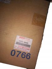 Zdjęcie 22400-66J00-000 TARCZA SPRZEGŁA ORYGINAŁ OE SUZUKI - Kórnik