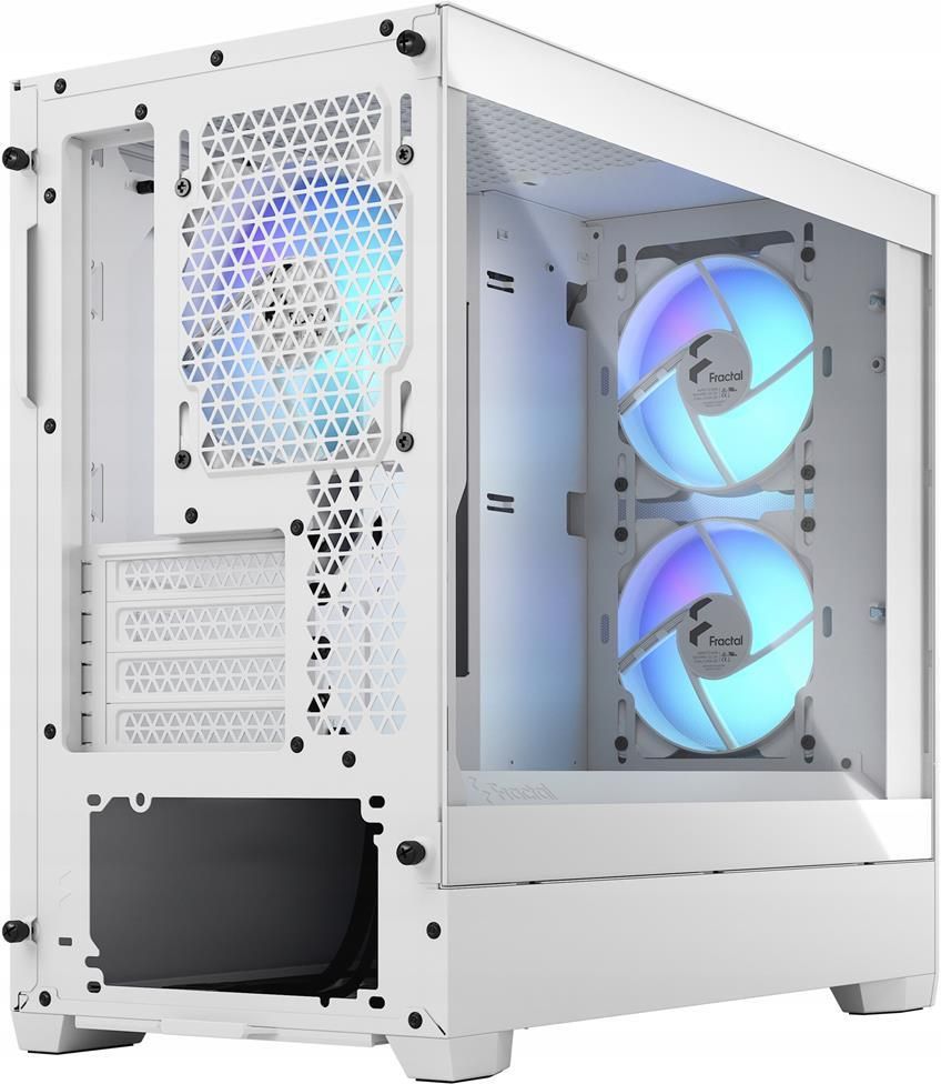 Fractal Pop Mini Air (ホワイトファンのおまけ付き） Fractal Pop Mini Air (ホワイトファンのおまけ付き） Fractal