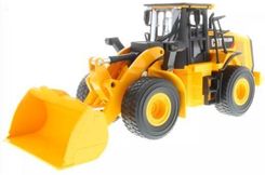 Carrera Pojazd Rc Cat 950M Wheel Loader 1:24 - zdjęcie 1