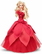 Barbie Signature świąteczna  2022 HBY03