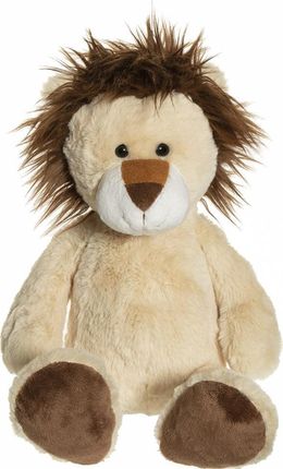 Teddykompaniet Pluszak Teddy Wild, Lew 36 Cm