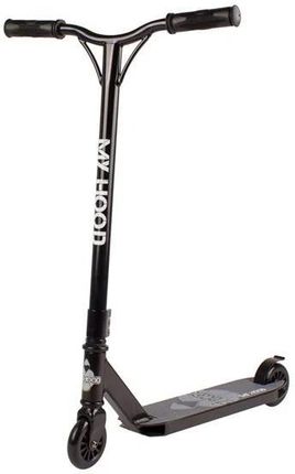 Europlay My Hood Trick Scooter 7.0 Black 506060