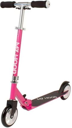 Europlay My Hood Scooter 145 Pink 505163