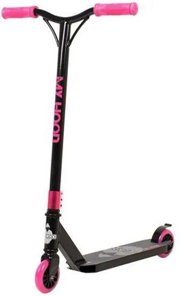 Europlay My Hood Trick Scooter 7.0 Black/Pink 506068