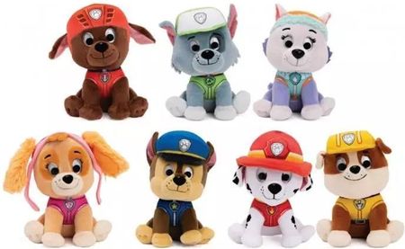 Spin Master Maskotka Psi Patrol / Paw Patrol