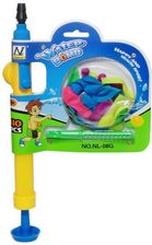 Zdjęcie Swede Bomby Wodne - Góra