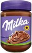 MILKA Krem z orzechami laskowymi