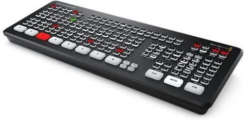 Blackmagic Design ATEM SDI Extreme ISO Mikser wideo 1080p 8