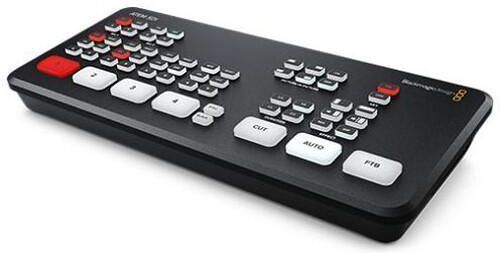 фото Відеомікшер Blackmagic Design Atem SDI (SWATEMMXEP)