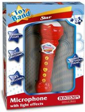 Zdjęcie Dante Bontempi Mikrofon Karaoke 412010 - Szamotuły