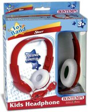 Zdjęcie Dante Bontempi Słuchawki Dziecięce 482000 - Szydłowiec