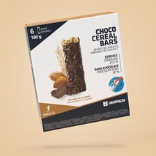 Zdjęcie Aptonia Baton Zbożowy W Polewie Orzeszki Ziemne 6X30G - Płock