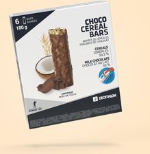 Zdjęcie Aptonia Baton Zbożowy W Polewie Kokosowy 6X30G - Jeziorany