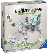 Zdjęcie Gra Logiczna Ravensburger Gravitrax Power Zestaw Startowy 27013 - Kraków