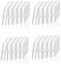 Zdjęcie Bacscan Ustnik Do Alkomatu Uniwersalny - 100 Szt - Witkowo