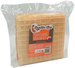 Zdjęcie Kapitan Kłos Podpłomyki krakowskie 55 g - Alwernia