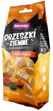 Zdjęcie Moreso Orzeszki ziemne orientalne 140 g - Skawina